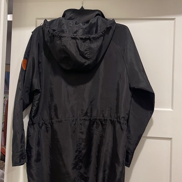 Mea eor, size Small, color black - Picture 4 of 6